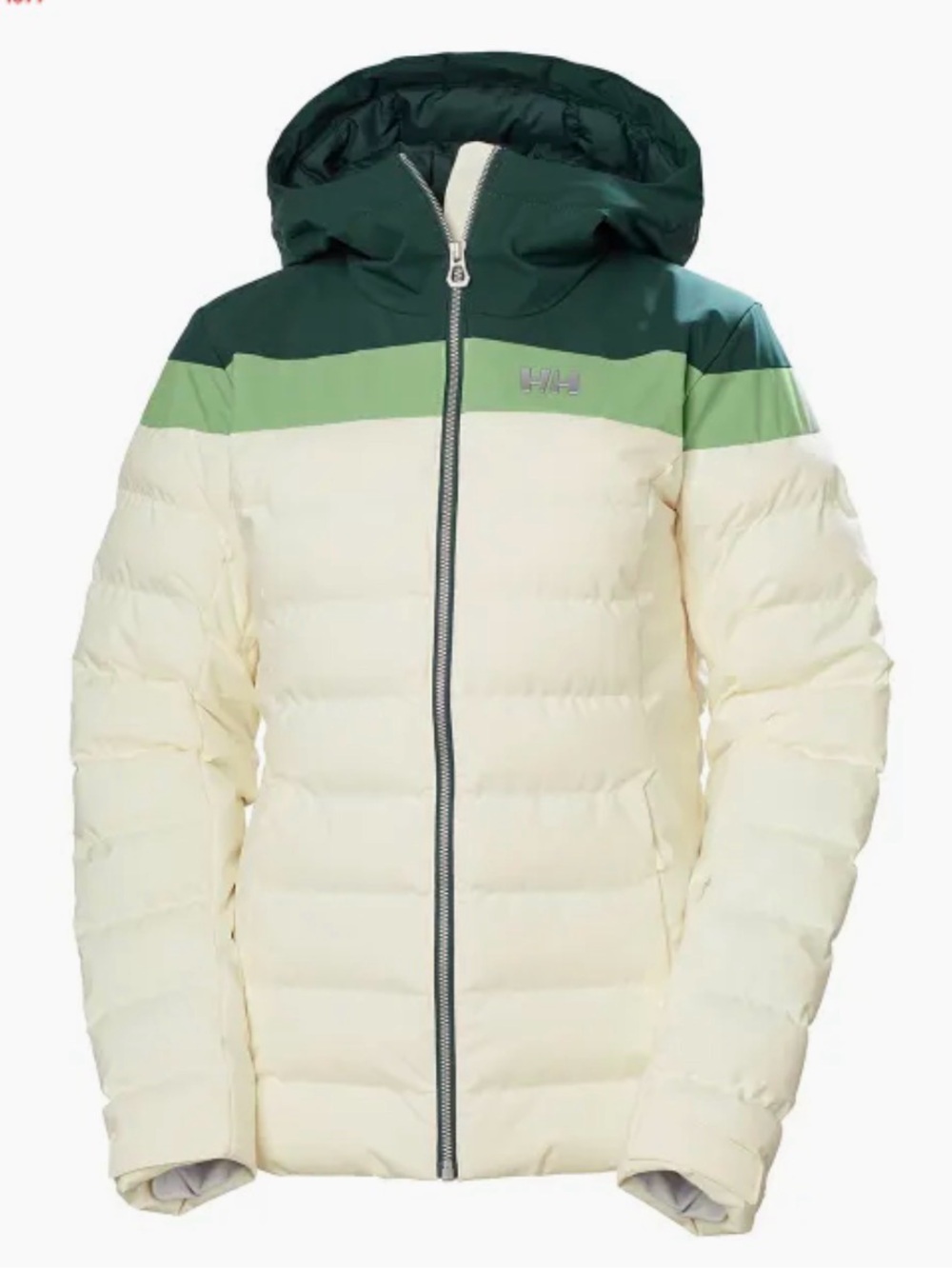 Helly Hansen Imperial Puffy Insulated Ski Jacket